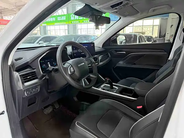 Haval H6 2023