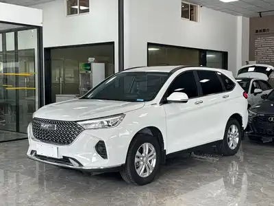 Haval M6 2023