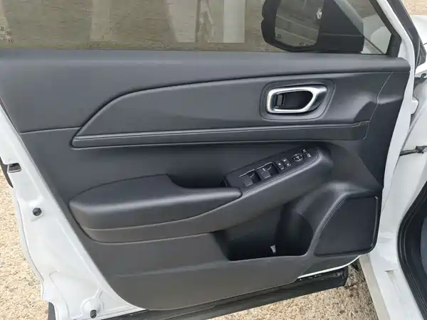 Honda XR-V 2023
