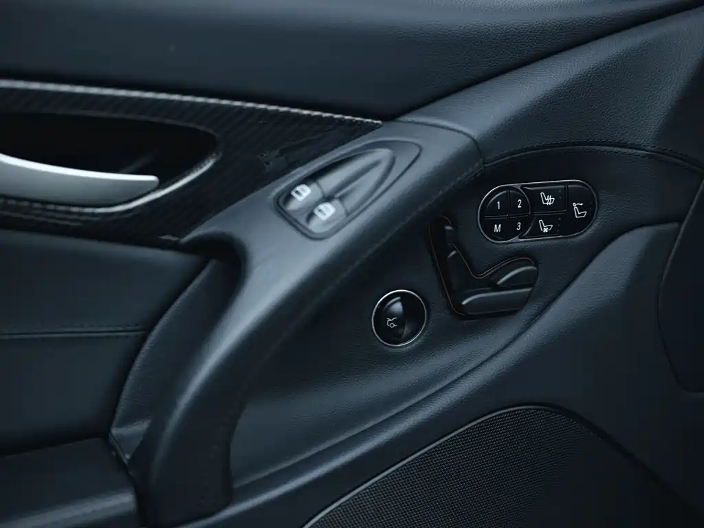 Mercedes-Benz SL-Class AMG 2010 — фото 22