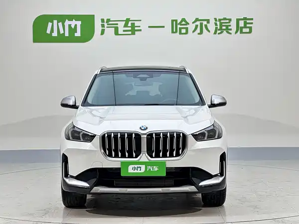 BMW X1 2024
