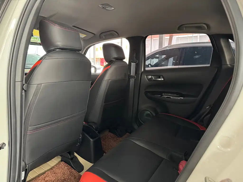 Honda Life 2022