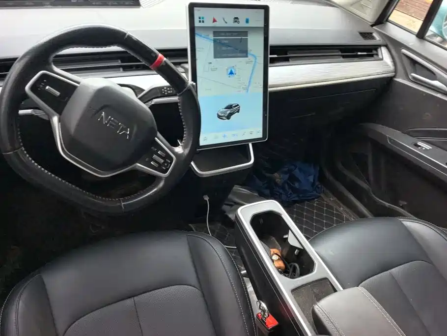 Neta V 2022 — фото 12