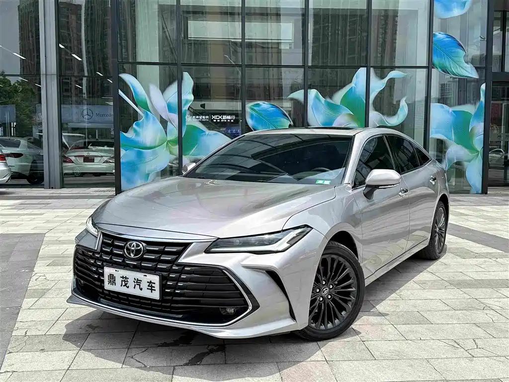 Toyota Avalon 2023