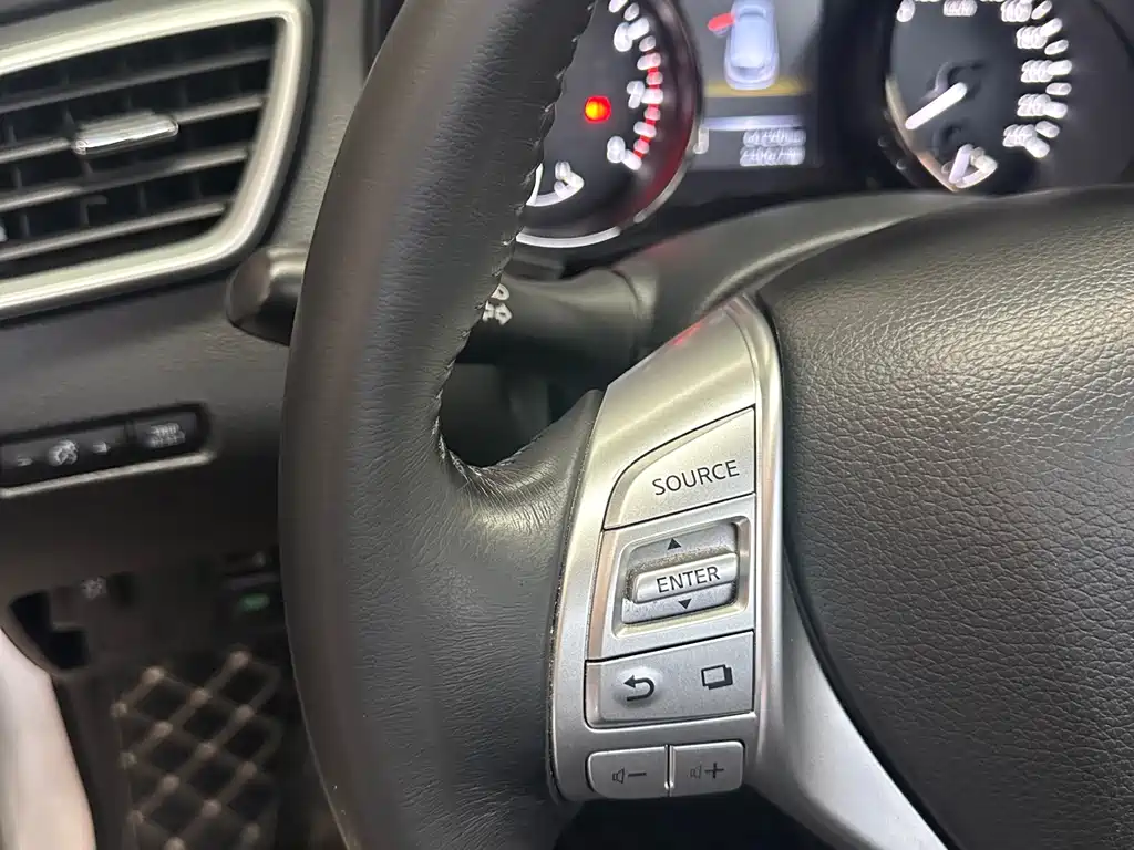 Nissan Qashqai 2018 — фото 17
