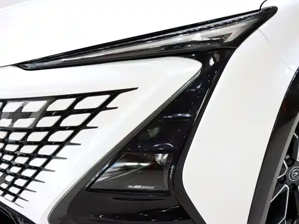 Changan UNI-T 2023