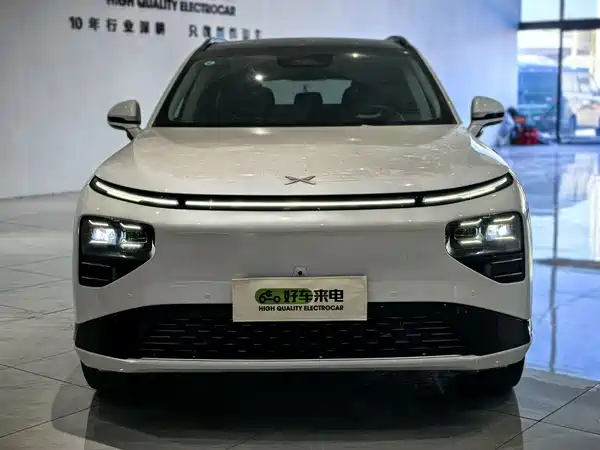 XPeng G9 2024