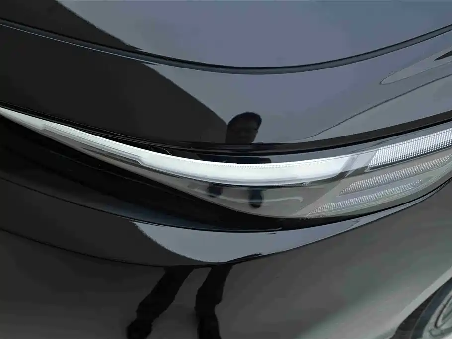 Honda Inspire 2024 — фото 14