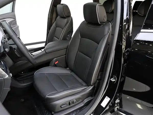 Buick Enclave 2022