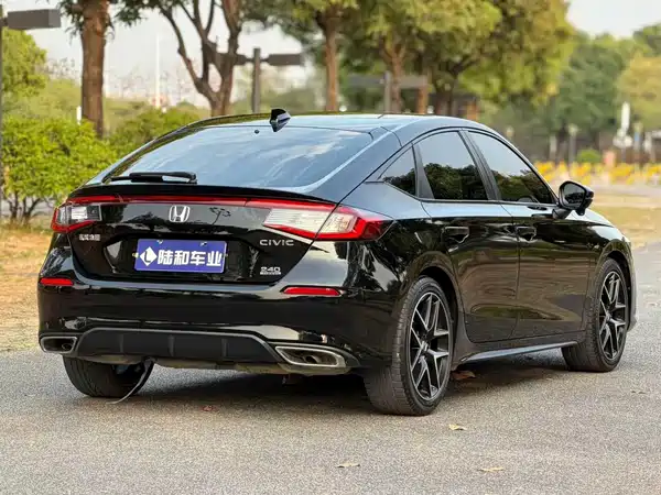 Honda Civic 2023