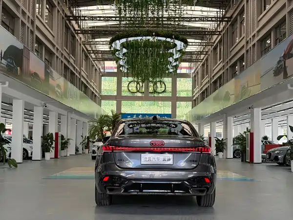 Audi A5L 2025