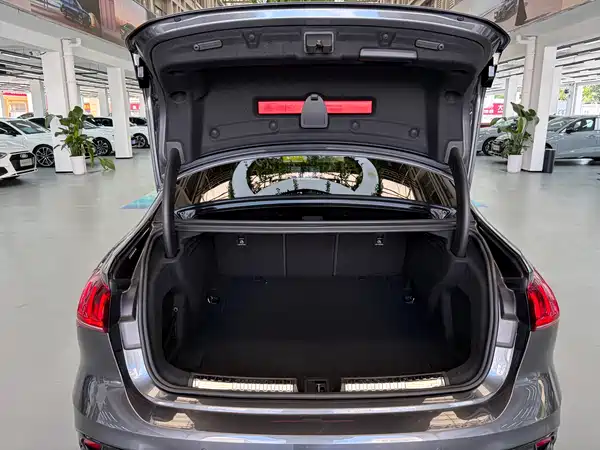 Audi A5L 2025