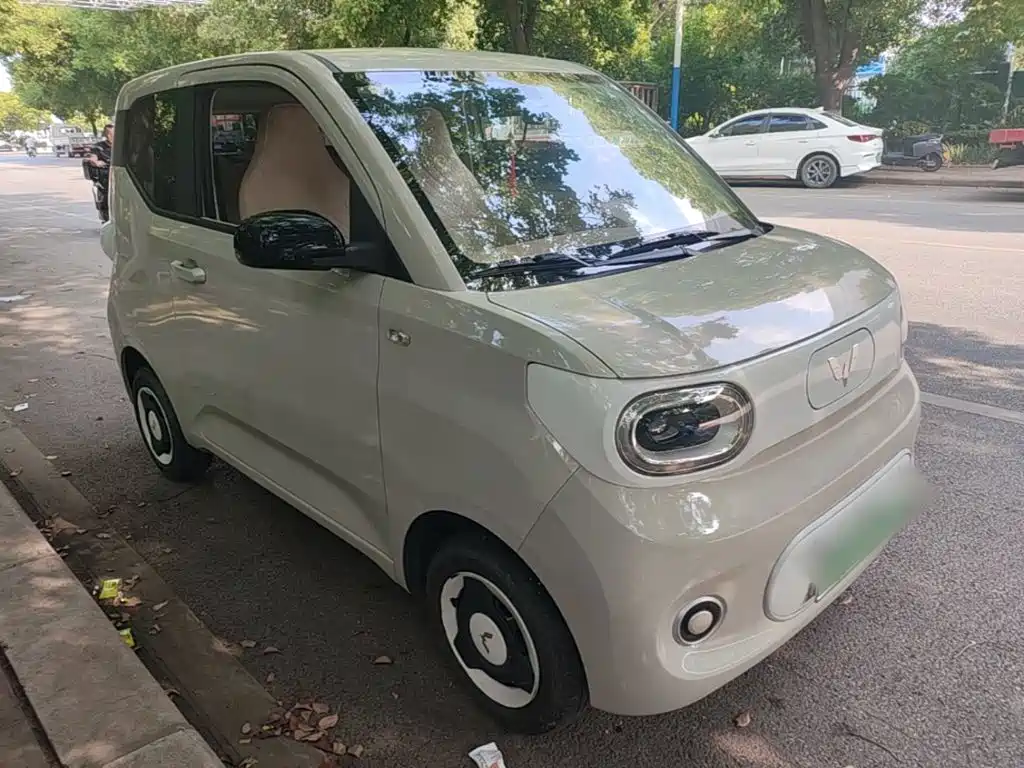 Wuling MINIEV 2024