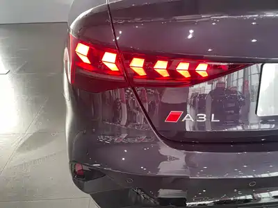 Audi A3 2025