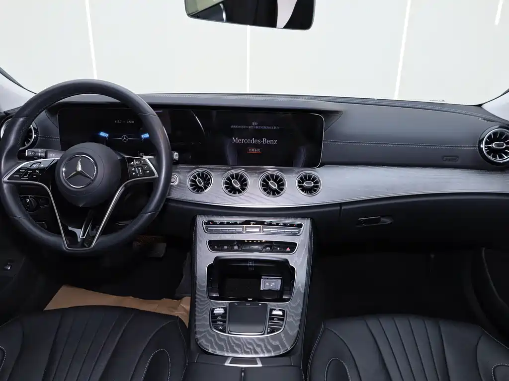 Mercedes-Benz CLS 2022 — фото 28