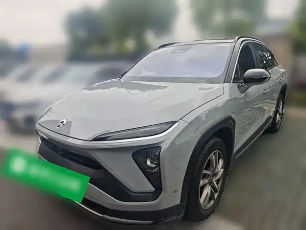 NIO ES6 2019