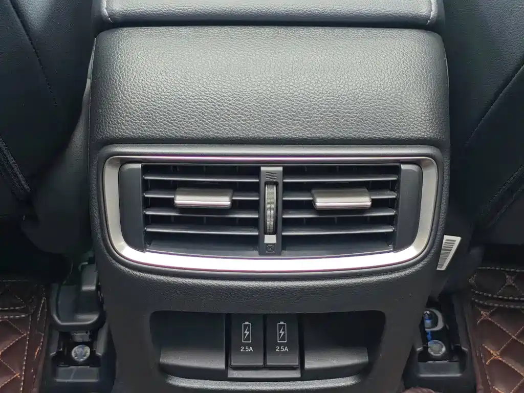 Honda CR-V 2019 — фото 24