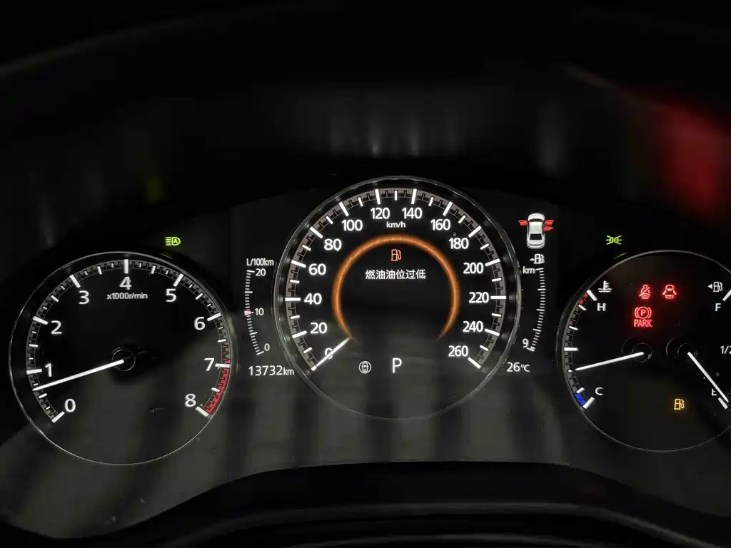 Mazda 3 Axela 2023