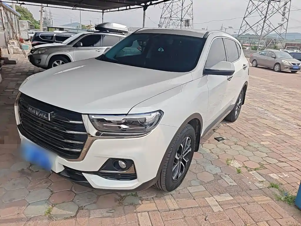 Haval H6 2022