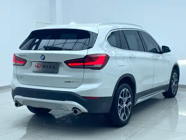 BMW X1 2023