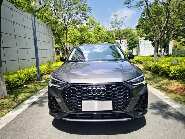 Audi Q3 Sportback 2022