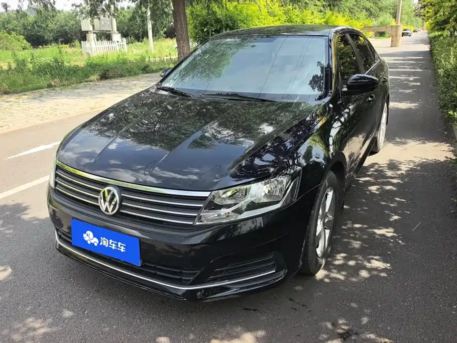 Volkswagen Lavida 2022