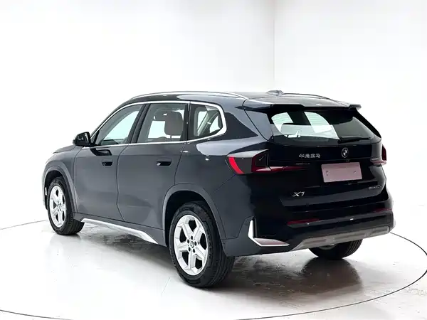 BMW X1 2023