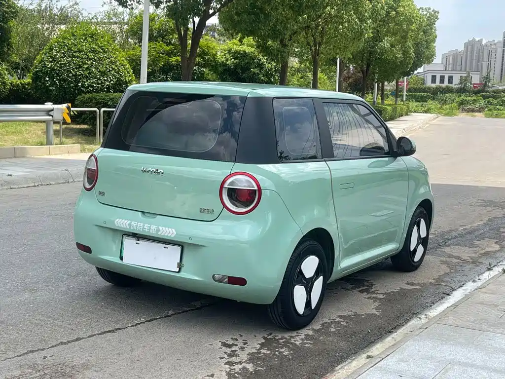 Changan Lumin 2023