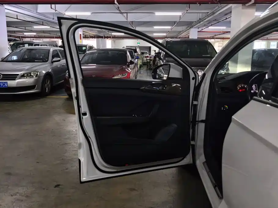 Volkswagen Tharu 2022