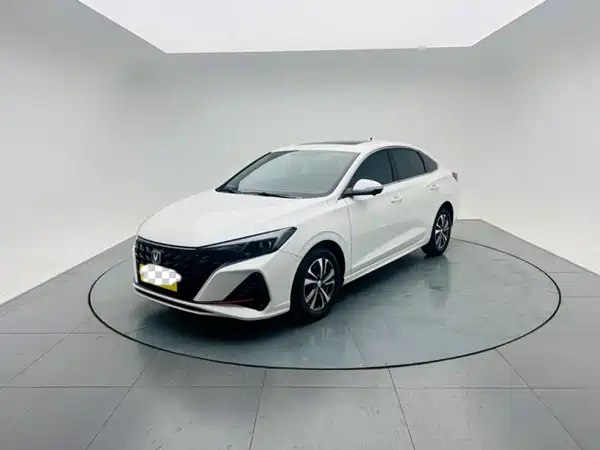 Changan Eado 2025