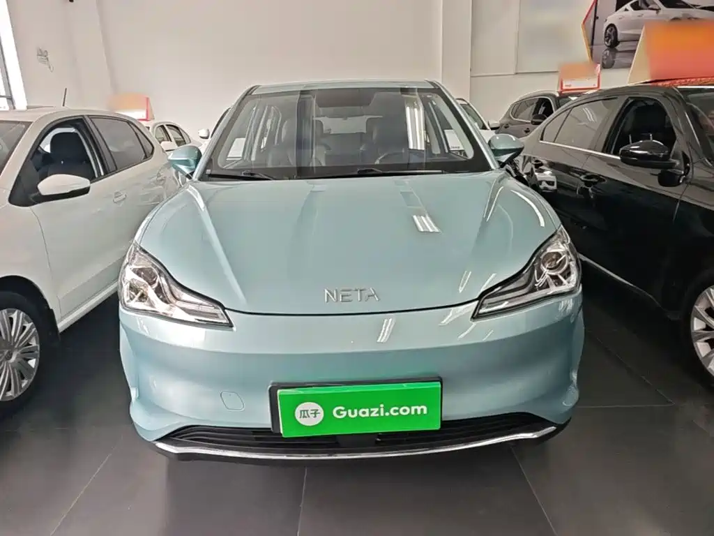 Neta V 2023