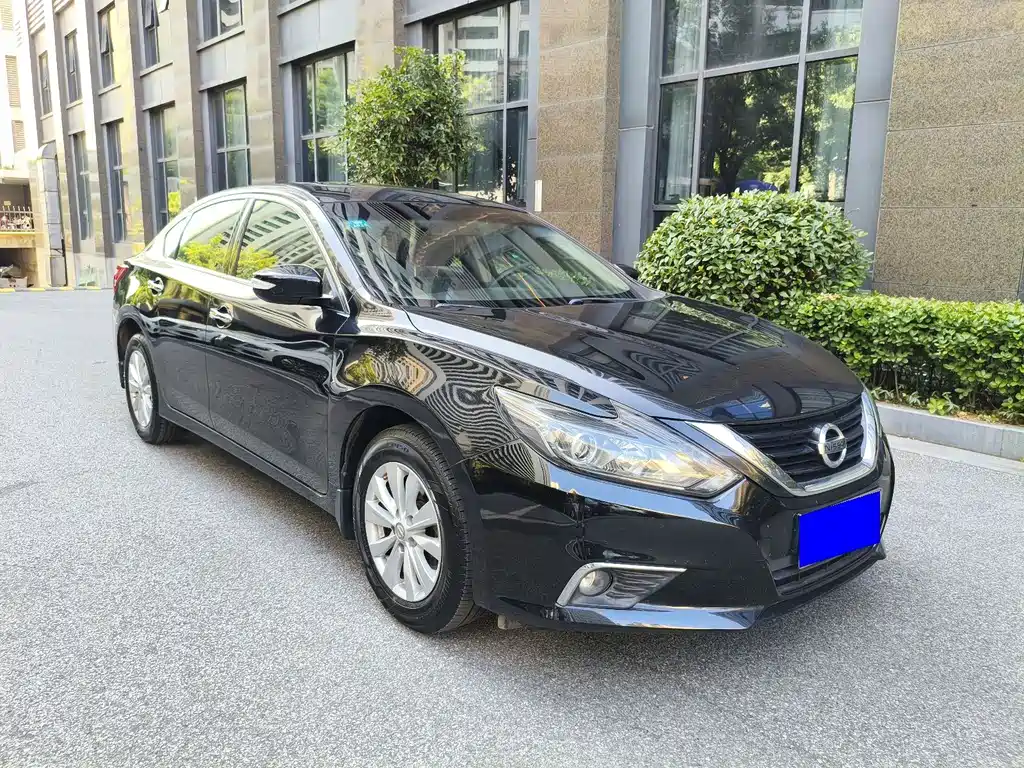Nissan Teana 2017 — фото 3