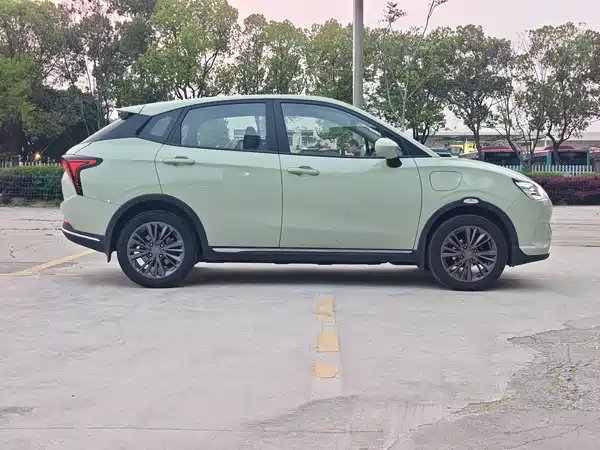 Neta V 2023