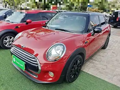 MINI MINI 2016