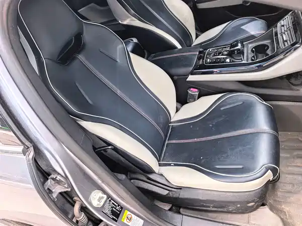 BYD Qin PLUS 2022