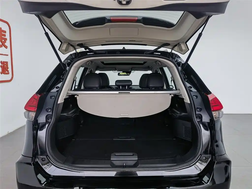 Nissan X-Trail 2020 — фото 16