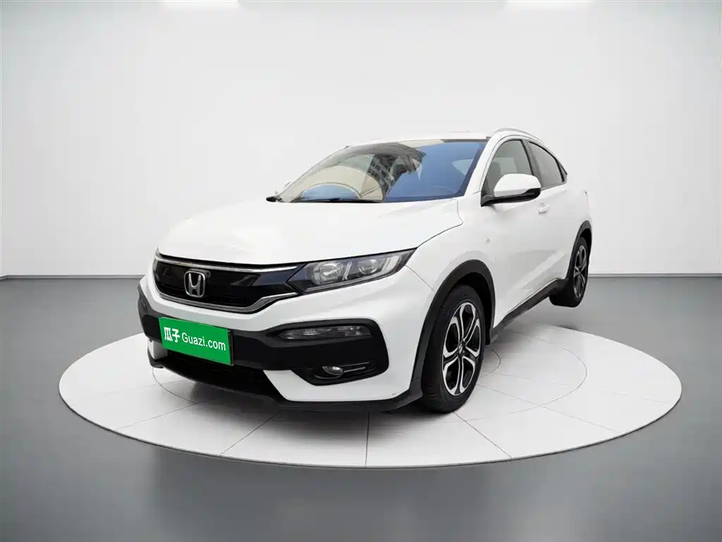 Honda XR-V 2016 — фото 1