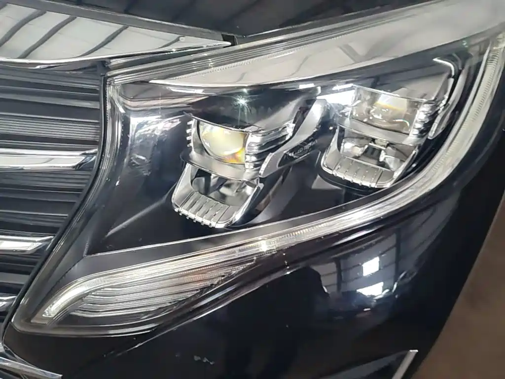 GAC Motor Trumpchi M8 2022 — фото 24