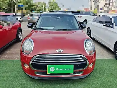 MINI MINI 2016