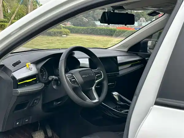 Roewe i5 2021