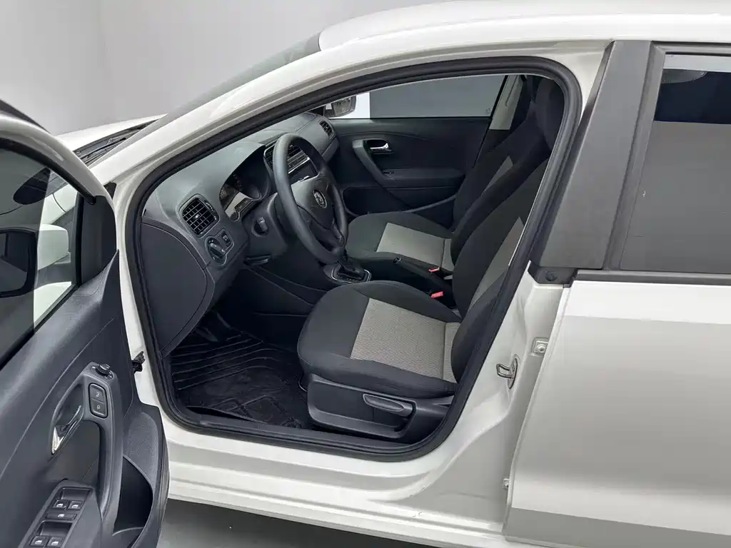 Volkswagen Polo 2017