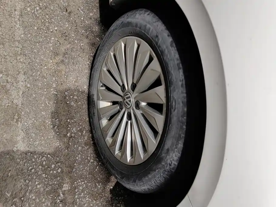 Volkswagen Lavida 2019