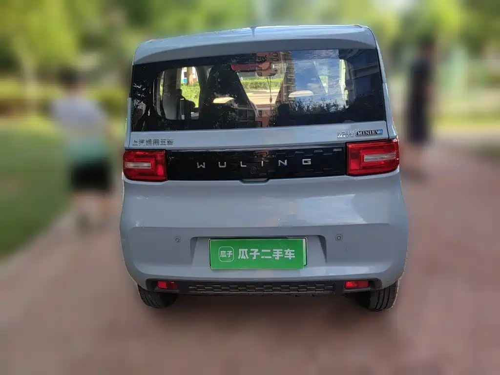 Wuling Hongguang MINIEV 2023