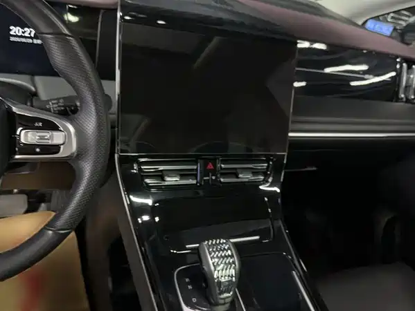 GAC Trumpchi M8 2023