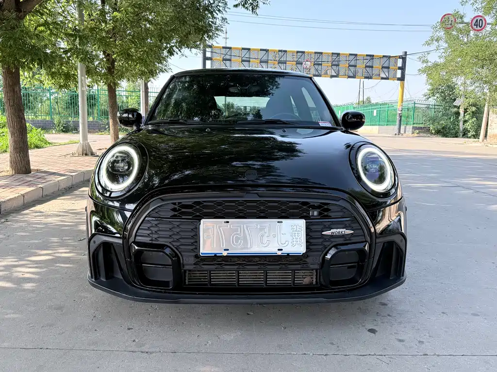 MINI Countryman 2022