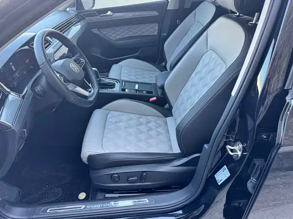 Volkswagen Magotan 2023