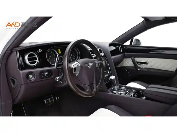 Bentley Flying Spur 2020