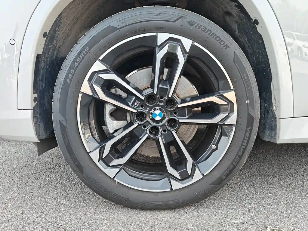 BMW X1 2024