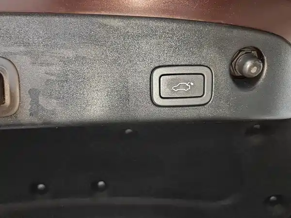 Jaguar Jaguar XJ 2015