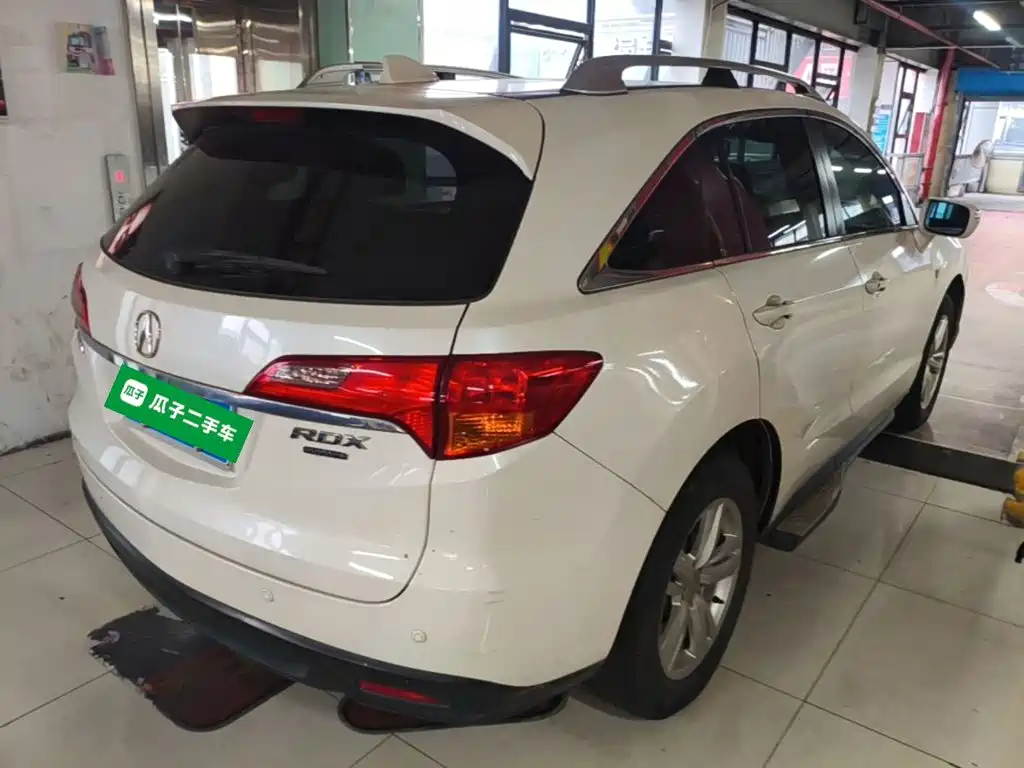 Acura RDX 2014